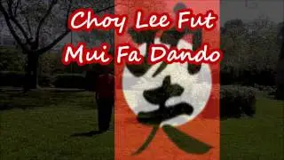 Mui Fa Dando