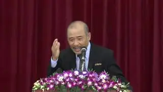 SỰ TỰ HÀO THUỘC LINH - Mục sư Dương Quang Thoại - 02.11.2019
