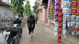 Walking Tour of Dockyard Road Mumbai