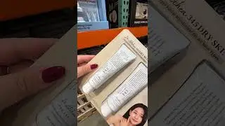 Costco&rsquo;s Korean beauty section is getting TOO good😍 so many new kbeauty drops at Costco and I&rsquo;m so