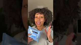 Neutrogena отозвала свои салфетки для снятия макияжа 😳￼