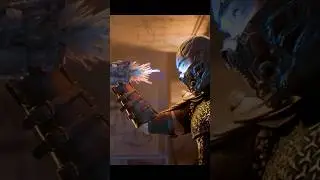 🥶 Sub-Zero RIPS OFF Jax's Arms in ICY Horror! ❄️ | Mortal Kombat (2021)