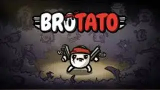 Can i get to wave 20 on brotato with only using pistols 