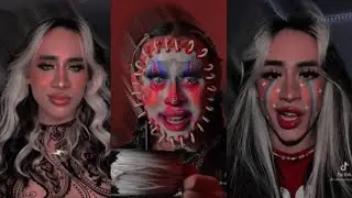 Tiktok by RAFAEL SANTOS vídeos makeup and dance - polar tiktok