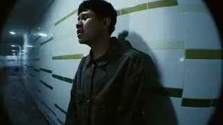 PILLY - Like A Fool (Official Music Video) [Dir.@riskwuz ]
