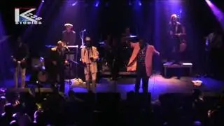 The Heptones meet Rude Rich and the High Notes - Sea Of Love