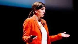 Leah Busque: Have Big, Hairy, Audacious Goals And Take Baby Steps
