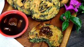 Как приготовить Trini Rolled Saheena — Эпизод 2092