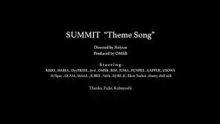 SUMMIT - Theme Song  ((REMIX)) by HICO THE SOULMAN