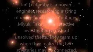 Unity Alpha Book Trailer