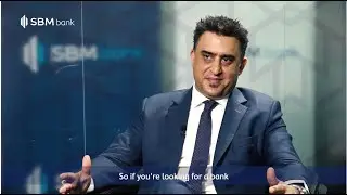 SBM Bank At 5 Documentary