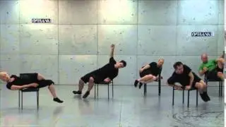 OzFrankensense 36: Ozfrank Theatre Film's Tenteketen (SDSR-2)