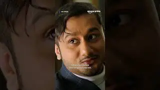 Sweet Like Honey 🫰 | Honey Singh | The Xpose | #primevideoindia