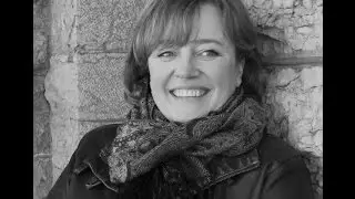 #WhereIWrite: Linda Poitevin