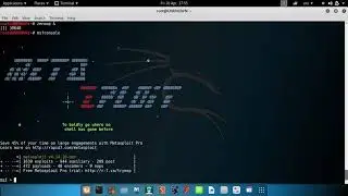 How to Exploit IRC Protocol