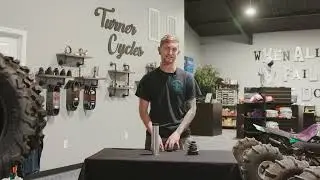 Shaker Grease