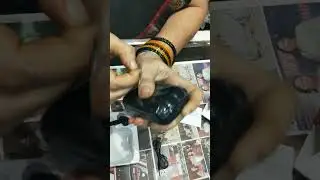 Ear birds unboxing