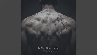 You were never there
