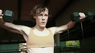 Conoce mi m&eacute;todo Ballet Combat