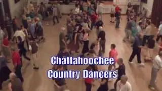 Contra Dance CCD - Robbin Marcus & Boom Chuck -  Flying Home To Shelley