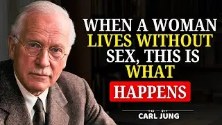 When the body goes silent, the soul speaks (THE TRUTH BEHIND ABSTINENCE)e | Carl Jung Motivation
