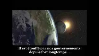 Interview Edgar Mitchell