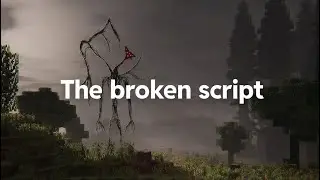 2 idiots play The broken script is it good or overrated? (EP-1)