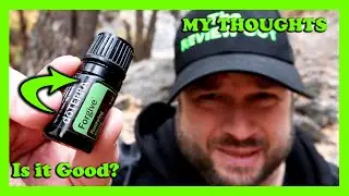 Transform Your Mindset with doTERRA Forgive Essential Oil Blend!