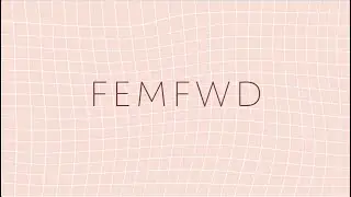 604 Records & Light Organ Records Present FemFwd