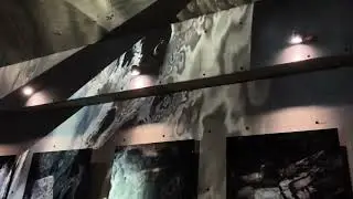 Exposition des Rallizes D&eacute;nud&eacute;s &ldquo;Au fond du miroir&rdquo;