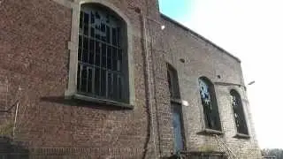 Lost Places Moers