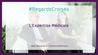 Regards Crois&eacute;s - Expertises M&eacute;dicales Securex