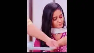 Sai & Virat Funny Cute Moment #sairat #ghkkpm #love