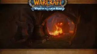 Utgarde Keep Ambiance Music