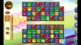 6983