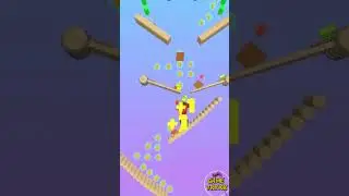 6Game Folding Car 8