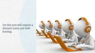 Web Hosting & Domain Provider |  What is Domain? | How to Connect Domain Name with Web Hosting?