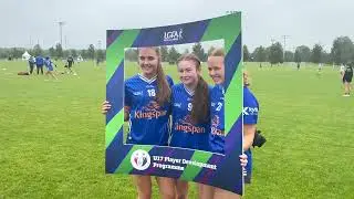 2025 PDP Festival Day in Portlaoise