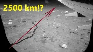 Globe LIE - Gaublys MELAS - Глобус ЛОЖЬ - 1000+ KM (Ru, En - CC)