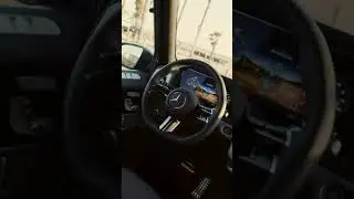 Road Trip Ready | The all-new Electric G580