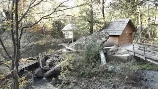 FILM &bdquo;Rezervaţia mulinologică de la Rudăria&rdquo;