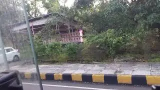 npcil tarapur township view😄😄 Maharashtra||dae ||department of atomic energy #video