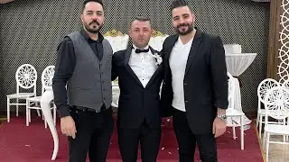 Sallama - Sık Horon // Giresun Düğünü - Ersin Akpınar Sahnesi // Beste Davet Bursa