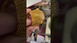 Golden Lion Ring || Entrepreneurs