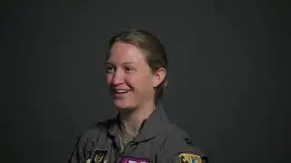 Nine Air Force Pilots Awarded Medals for Saving Navy Ships in CENTCOM