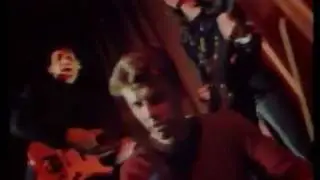 NEWTONES - Paint the Town Red[1981] CHCH NZ Alternative Pop