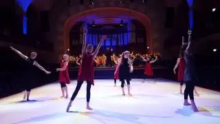 Shir-Ran Yinon - Vivid (excerpts) - Deutsche Streicherphilharmonie