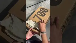 Adidas Yeezy 700 #yeezy #yeezy700 #sneakers #waverunner #best #video #fyp #sneaker #fashion #shoes