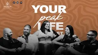 Being a Woman in Real Estate: Balance, Burnout & Building a Powerful Team | Your Peak Life Podcast