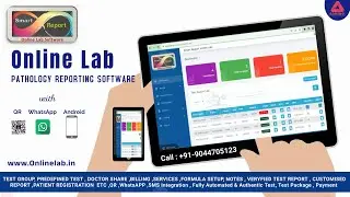 #onlinelabsoftware #pathologysoftware #pathologylab #viralshorts #chhath #christmas #adwing
